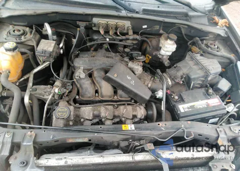 2006 Mercury Mariner Luxury/Premier z USA, uszkodzony, nr VIN 4M2CU57156KJ06822